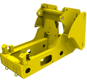 Structural Chassis