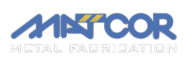 Matcor metal fabrication Logo